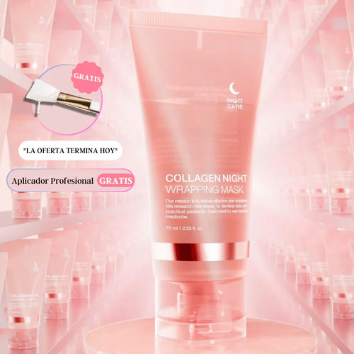 Fiorenza™ Mascarilla Boost De Colageno