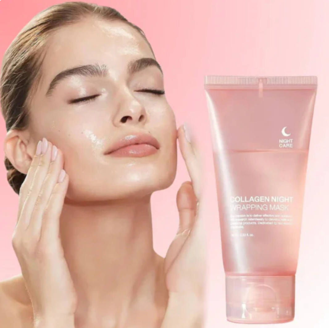 Fiorenza™ Mascarilla Boost De Colageno