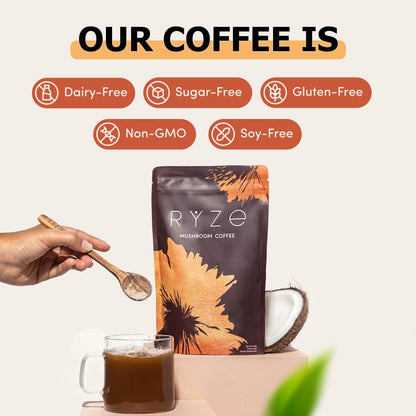 Café De Setas